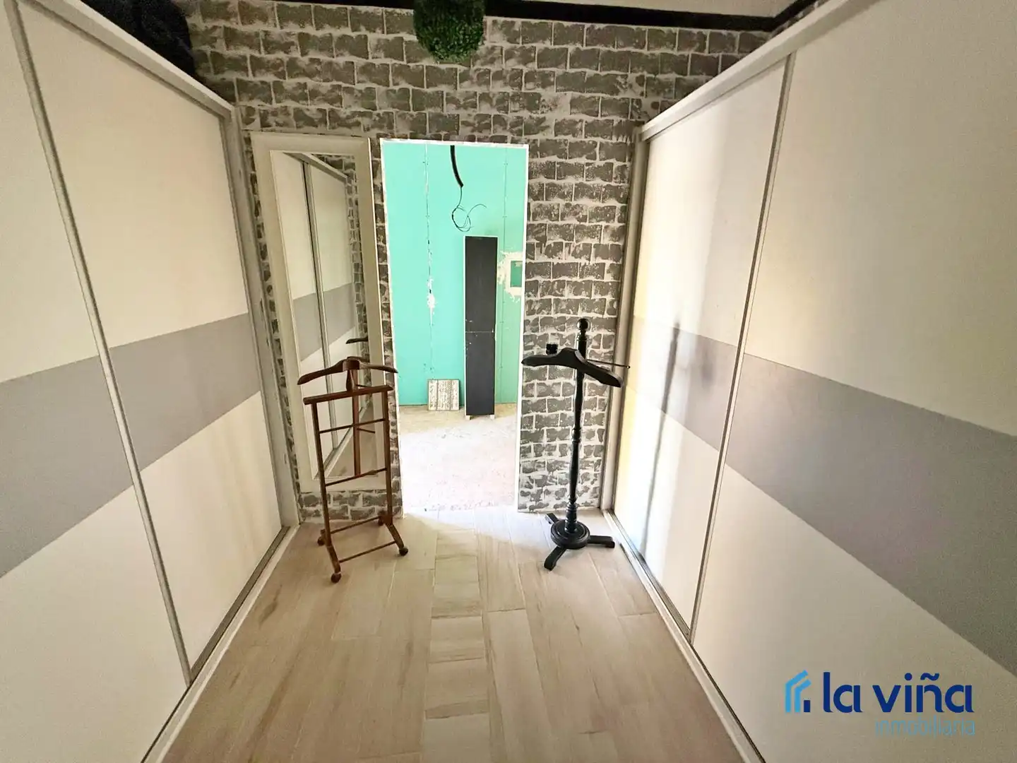 Casa o xalet en venda en Alameda amb Traster