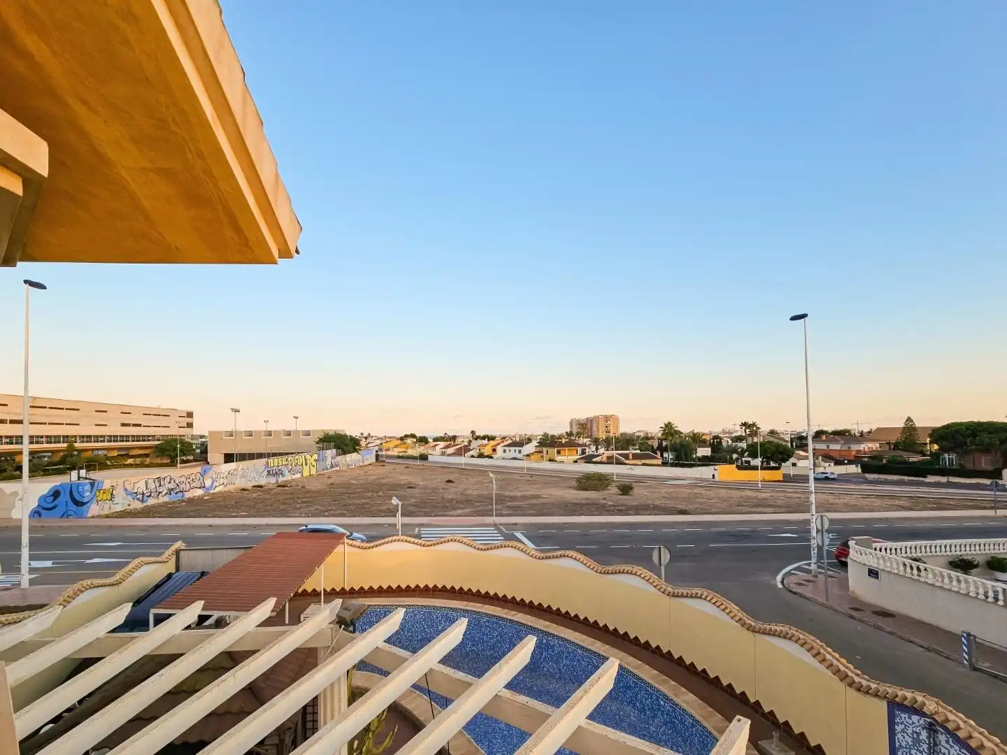 Casa o chalet en venta en Calle TABARCA, Aguas Nuevas
