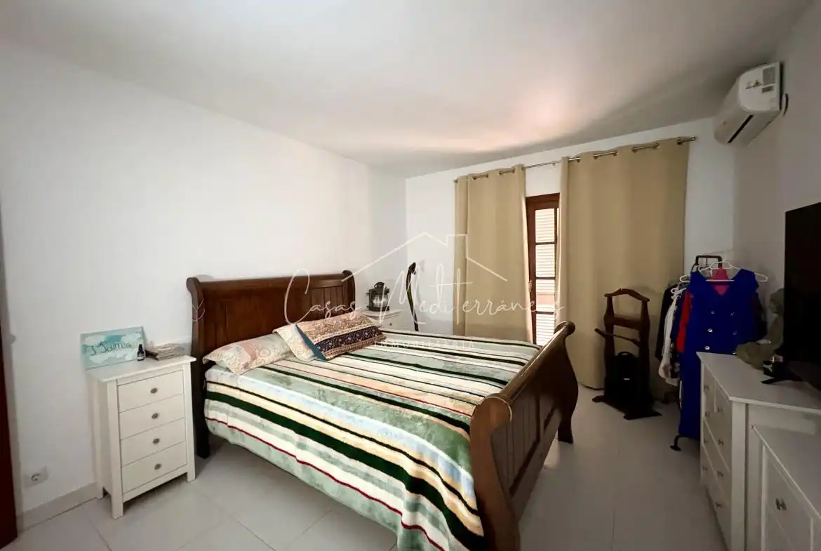 Maison jumelée à vendre à Poble, imagen 16