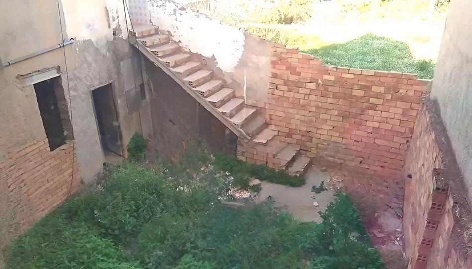 Foto 1 de Casa o xalet en venda a Albatalia, Murcia