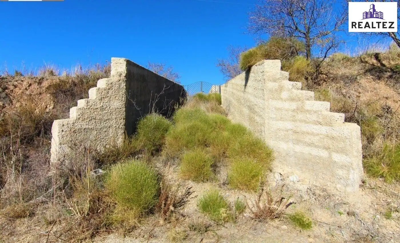 Casa rústica en venta en Murtas, imagen 7