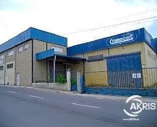 Nau industrial en venda a Del Pilar, Los Barreros