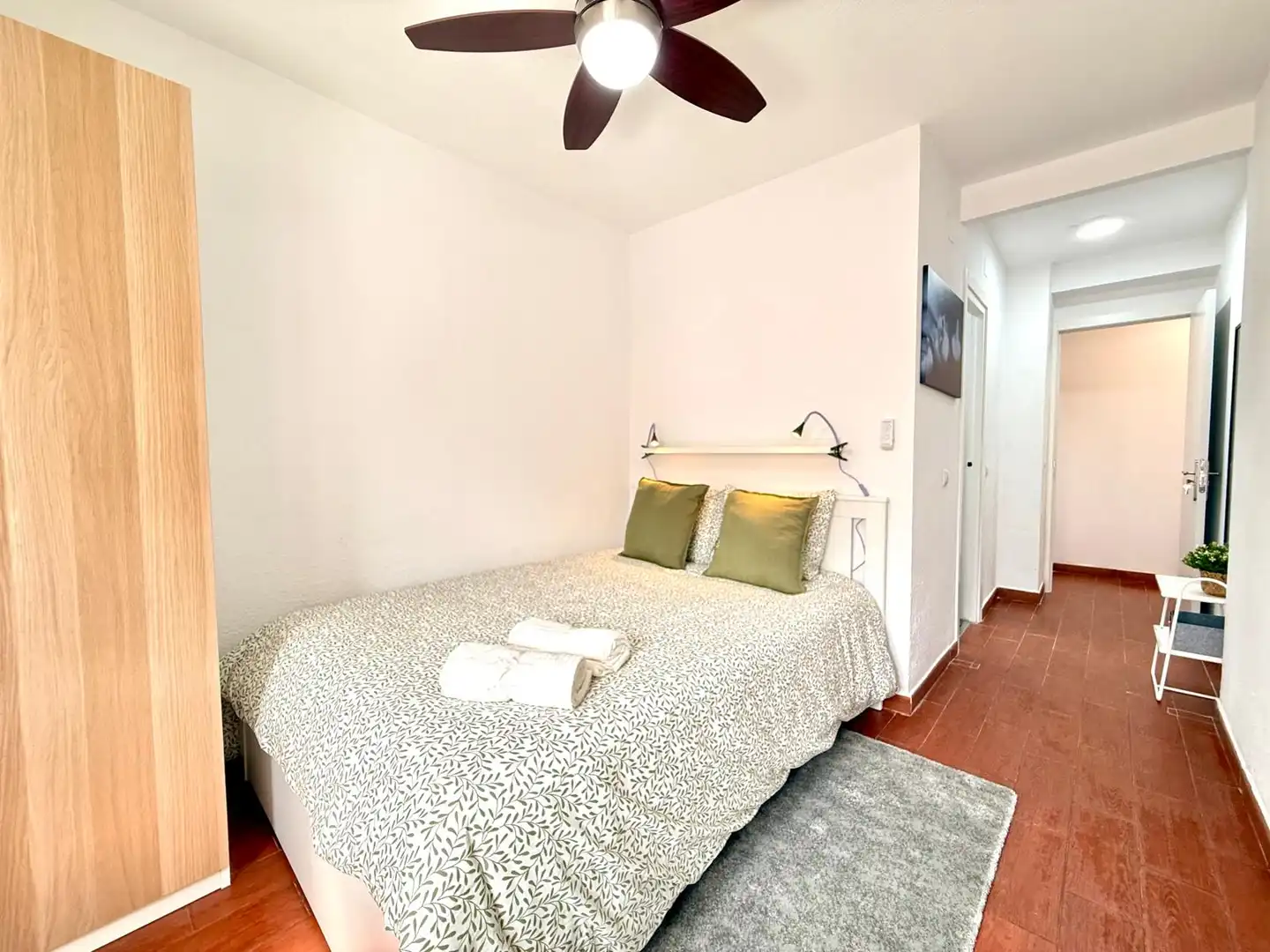 Habitación en Calle Cristo de la Victoria, 73, Pradolongo