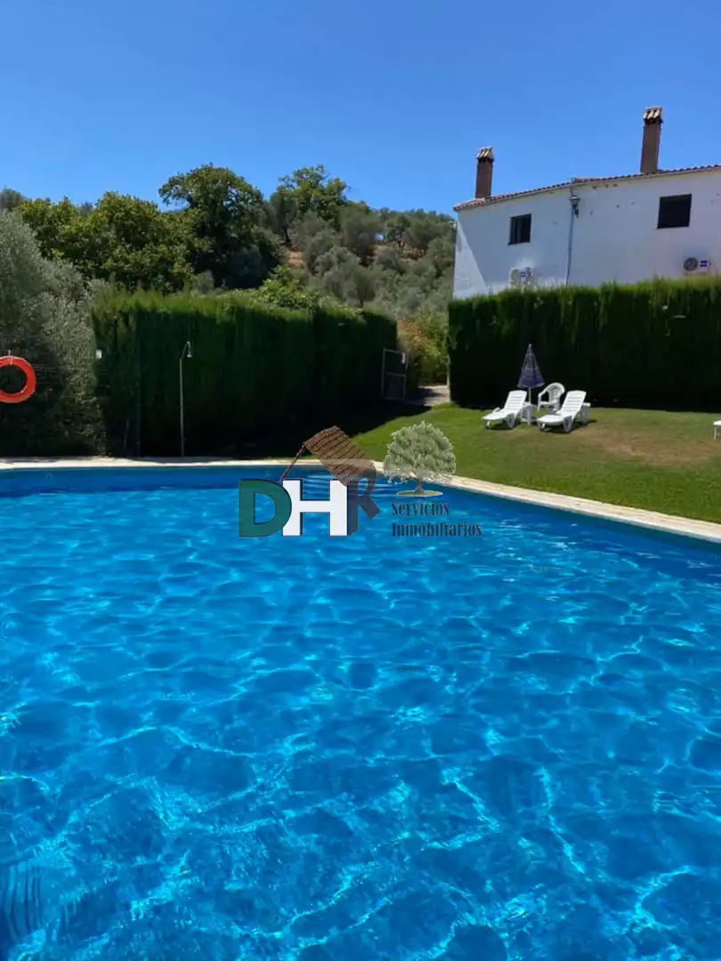 Xalet amb piscina en venda a Rinconada, imagen 13