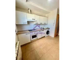 Kitchen of Flat to rent in Valladolid Capital