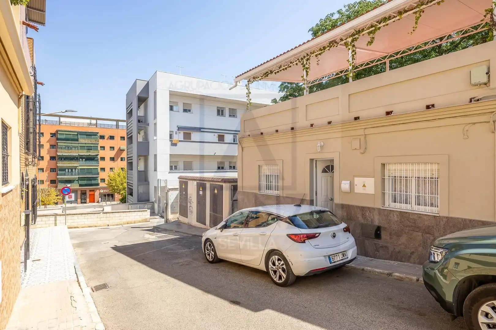Maison avec jardin à vendre à Calle VIRGEN DE GUADALUPE 1, imagen 3
