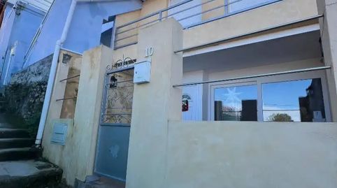 Foto 3 de Casa adosada en venda a Rúa Casal de Arriba, 26, Lavadores, Vigo
