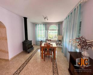 Dining room of Flat to rent in Tortosa