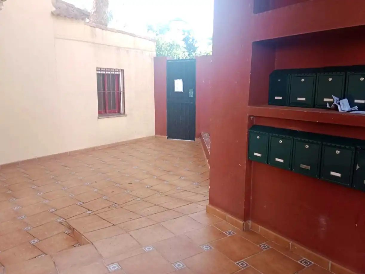 Trastero en venta en Benalmádena