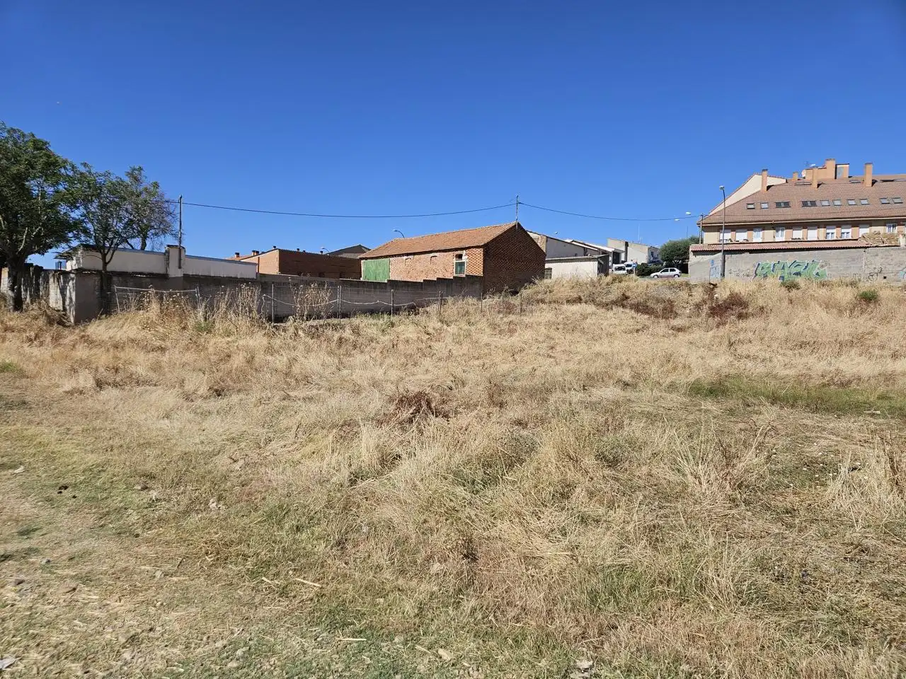 Lands and plots for sale in De La Fuente, imagen 8