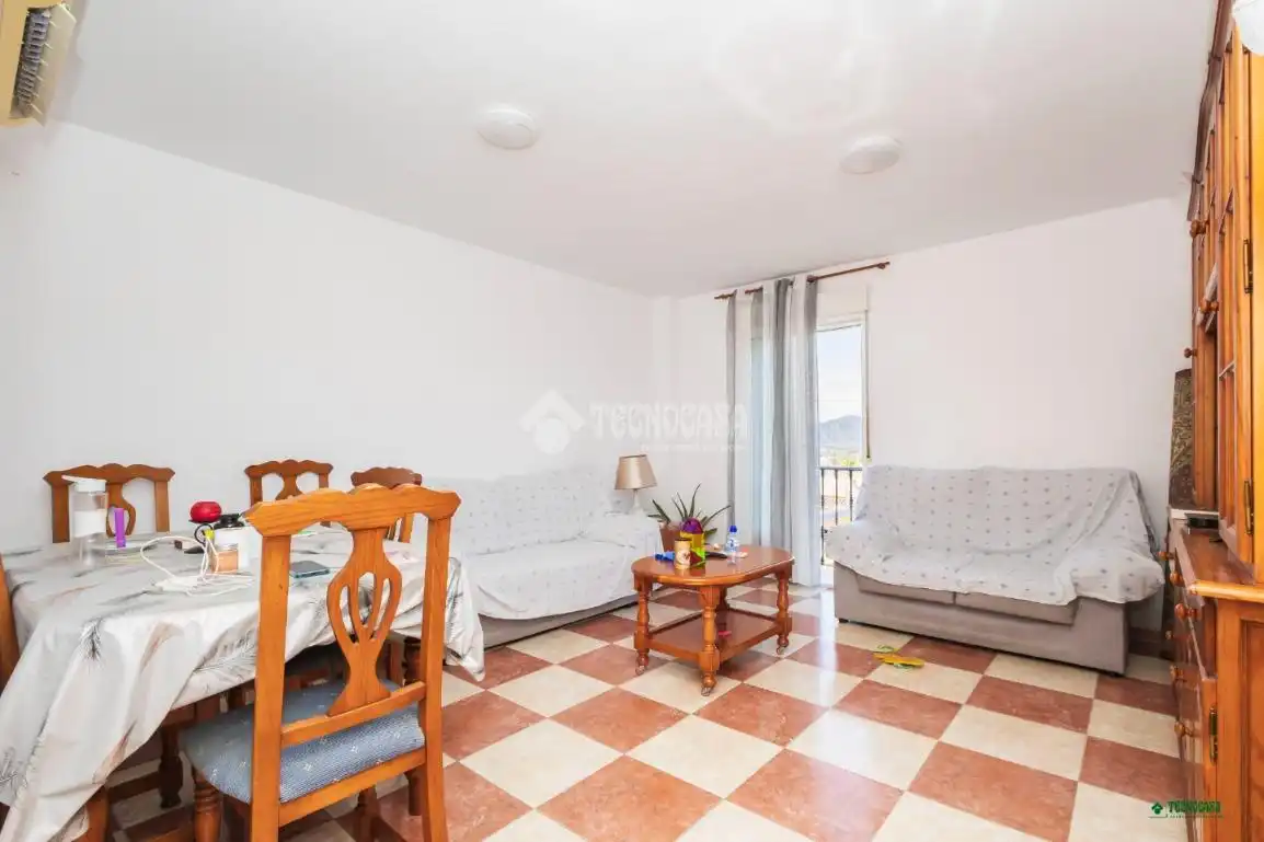 Wohnung mit Terrasse zum Verkauf in Vera Ciudad, imagen 2