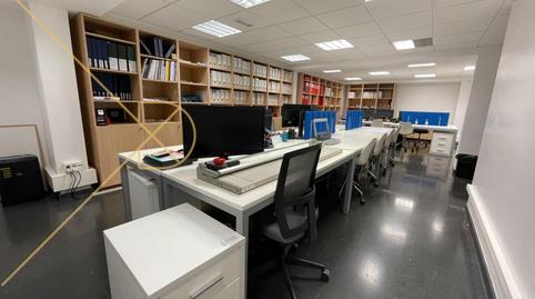Foto 5 de Oficina de lloguer a Finestrelles, Barcelona