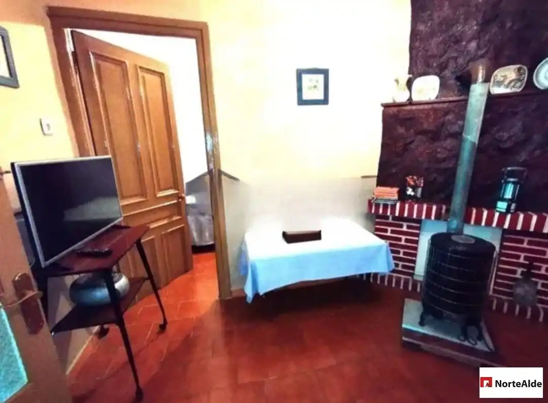 Habitación de Piso en venta en Valle de Tobalina