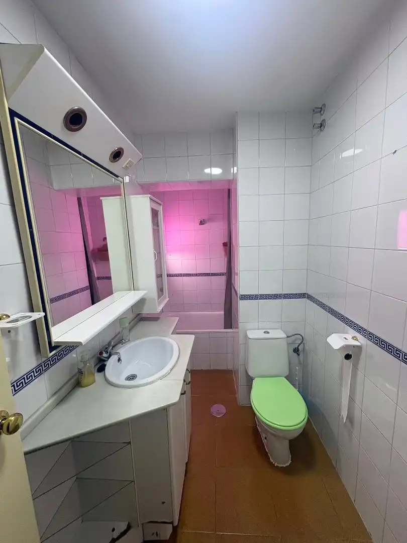 Baño de Piso en venta en Écija