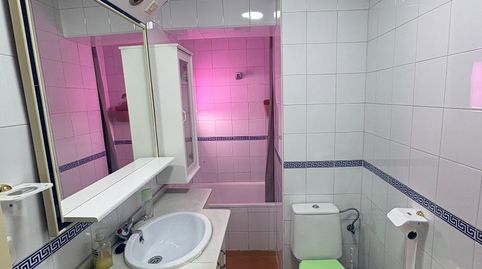 Foto 5 de Piso en venta en Écija, Sevilla