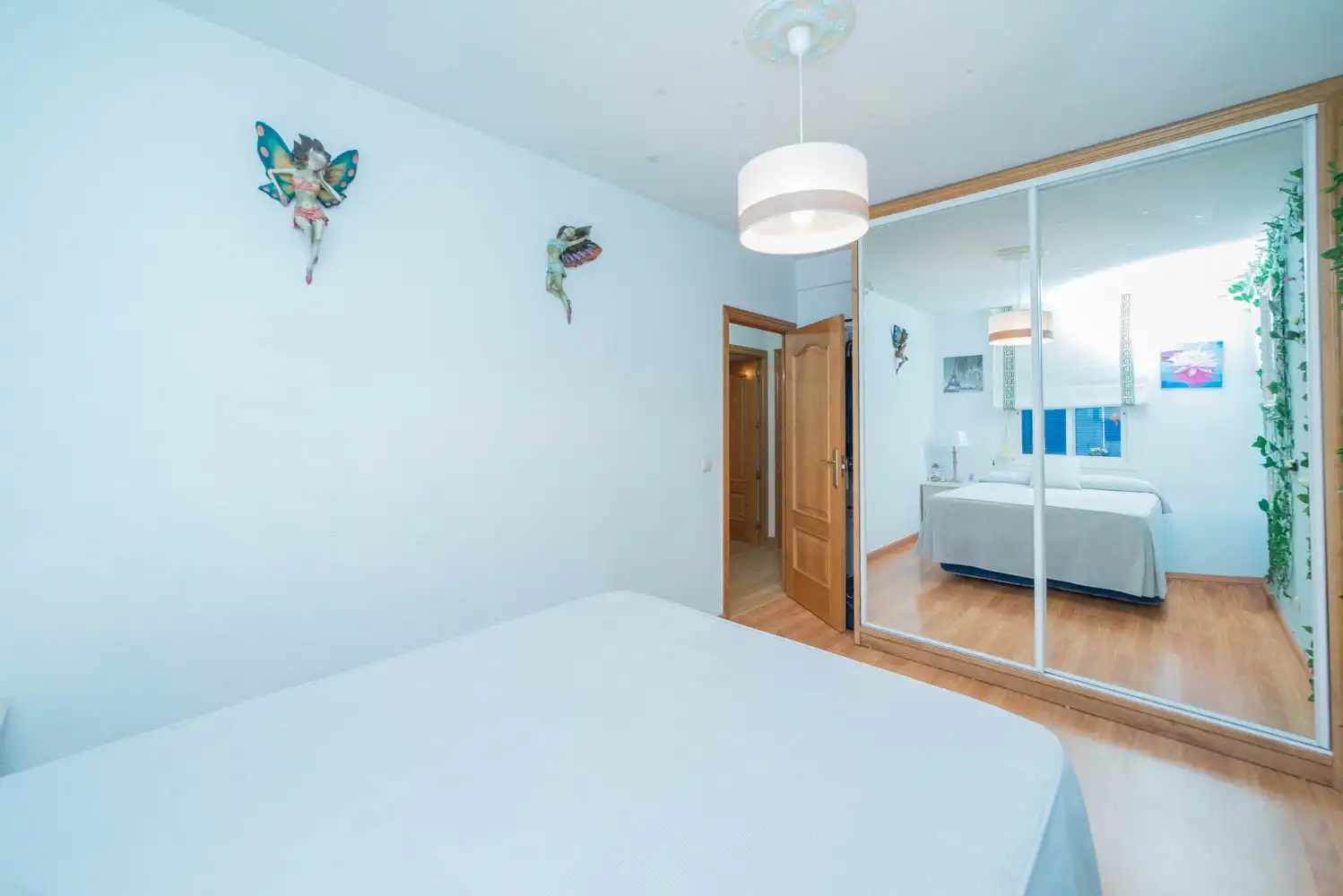 Habitación de Piso en venta en Pinto con Aire acondicionado, Calefacción y Terraza