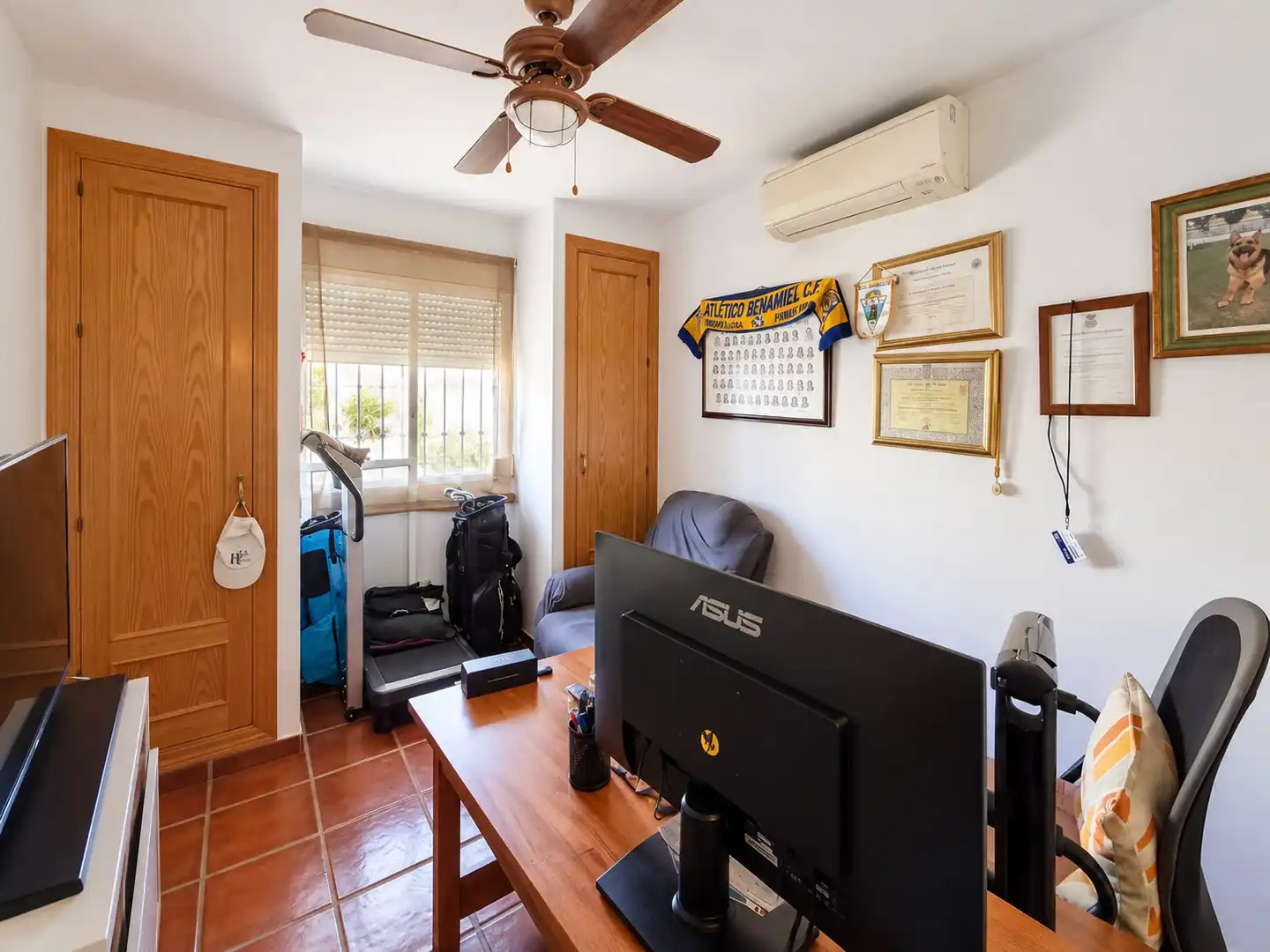 Duplex avec piscine à vendre à Calle Gema 3, imagen 29