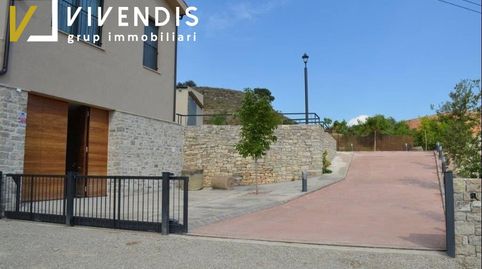 Foto 3 de Casa o xalet en venda a Les Oluges, Lleida