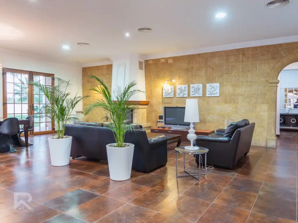 Chalet con piscina en venta en Partida L'Estanyo Nord B 126, imagen 10