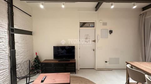 Foto 2 von Wohnung zur Miete in Trafalgar,  Madrid Capital