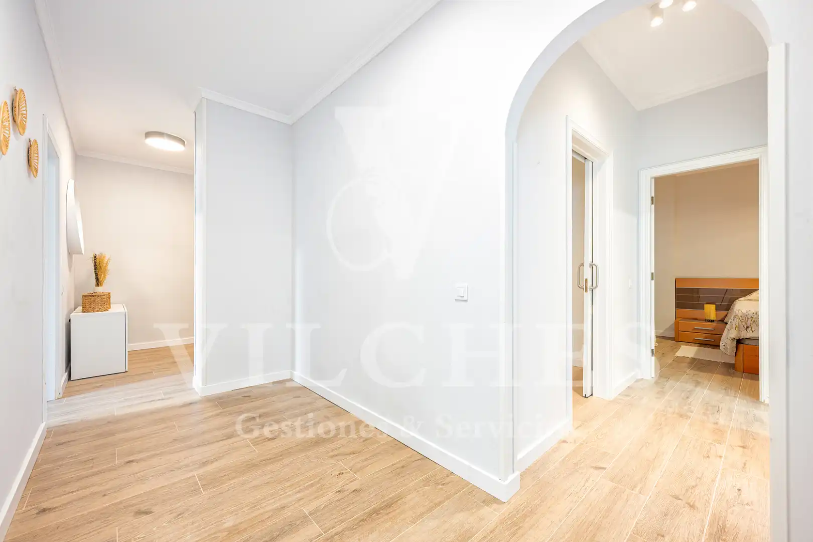 Wohnung mit Aufzug zur Miete in Calle Pelayo, imagen 13