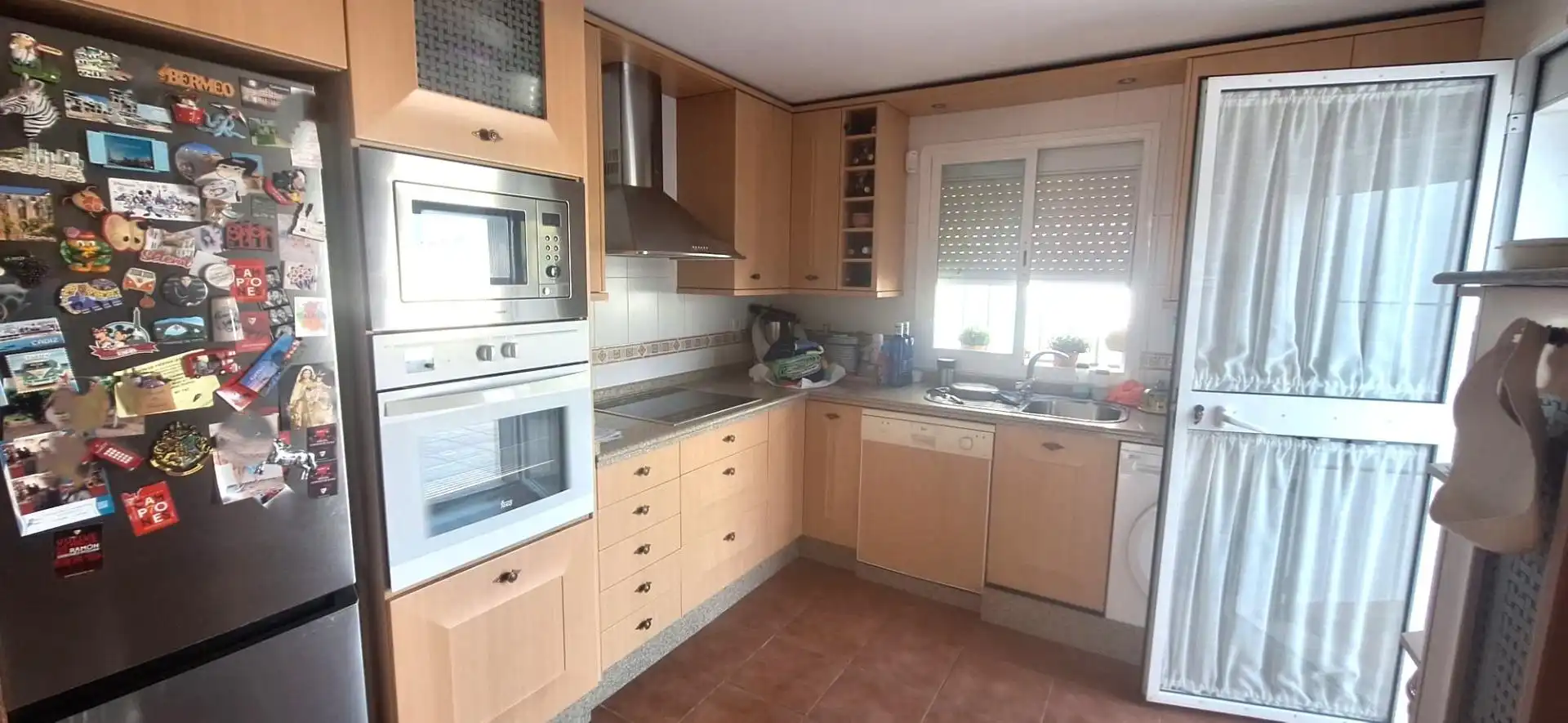 Villa mit Pool zum Verkauf in Alcalá del Río, imagen 13