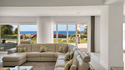 Foto 4 de Casa o chalet en venta en 21 Calle Campanillas, Sierra Blanca, Marbella