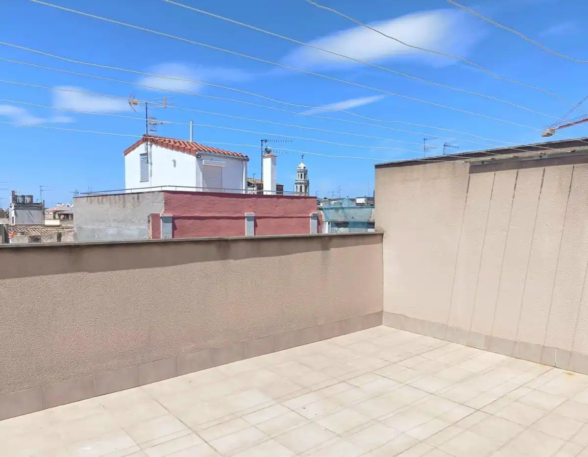 Duplexes for sale in La Geltrú - Sant Jordi