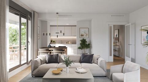 Foto 5 de Pis en venda a R. Palmas Altas. Isla Natura, Palmas Altas,  Sevilla Capital