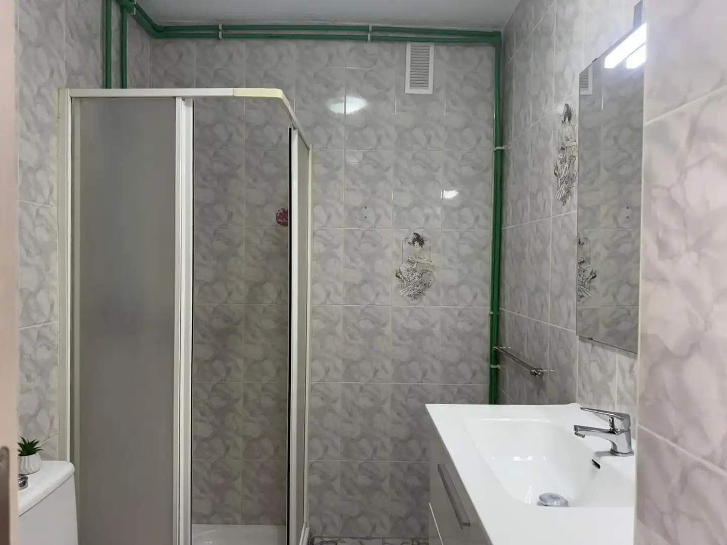 Flat with terrace for sale in Calle Calle Tirso de Molina, imagen 11