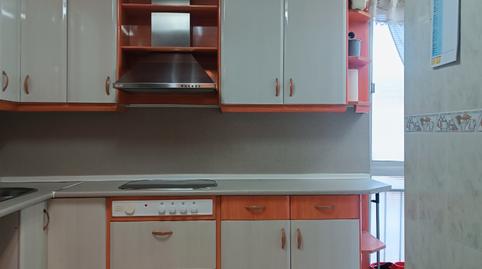 Foto 2 de Pis en venda a Calle Reyes Católicos, Reyes, Parla