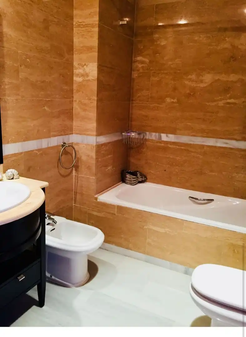 Penthouse mit Pool zum Verkauf in La Cala de Villajoyosa, imagen 19