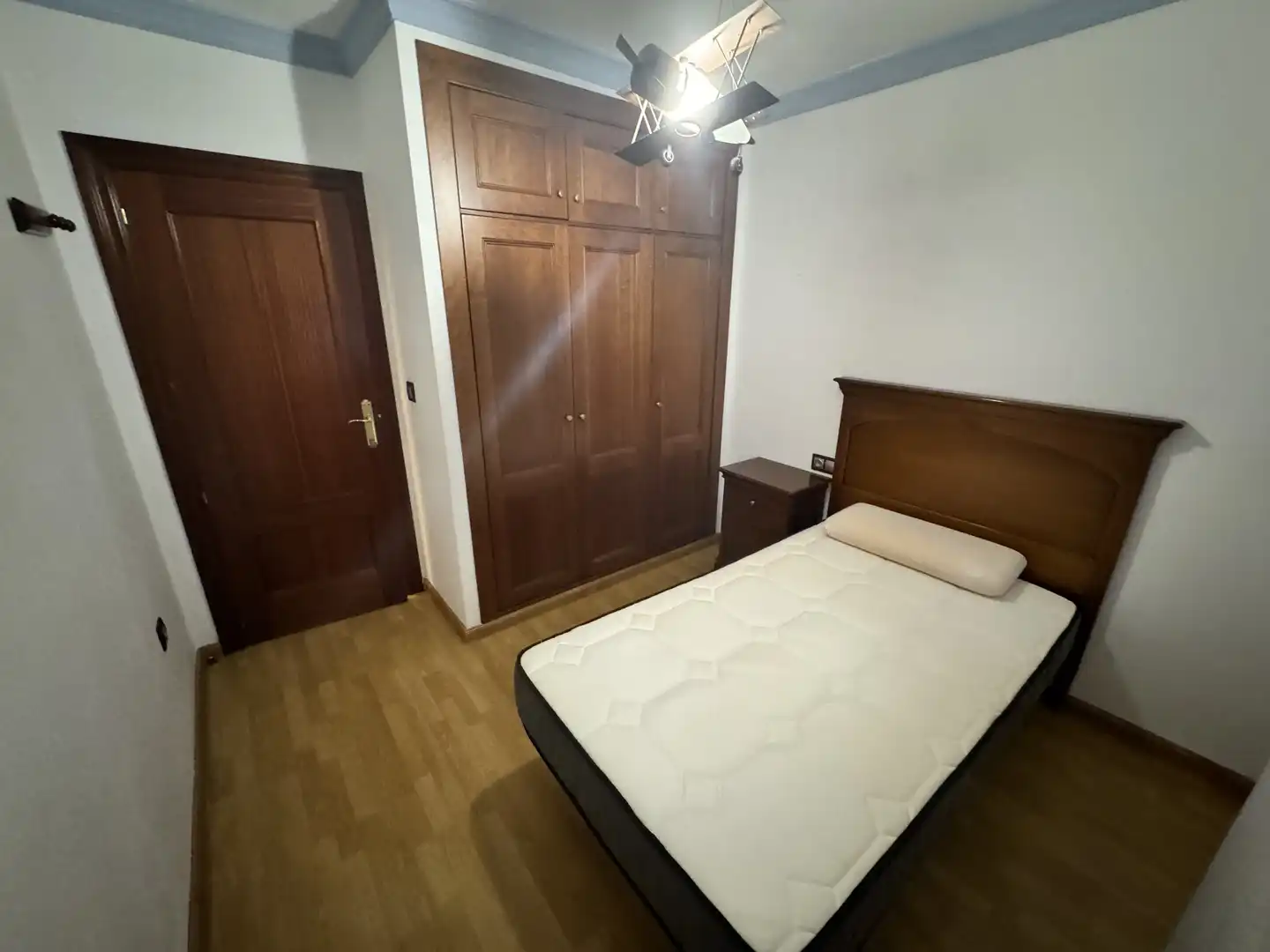 Flat for rent in Maracena