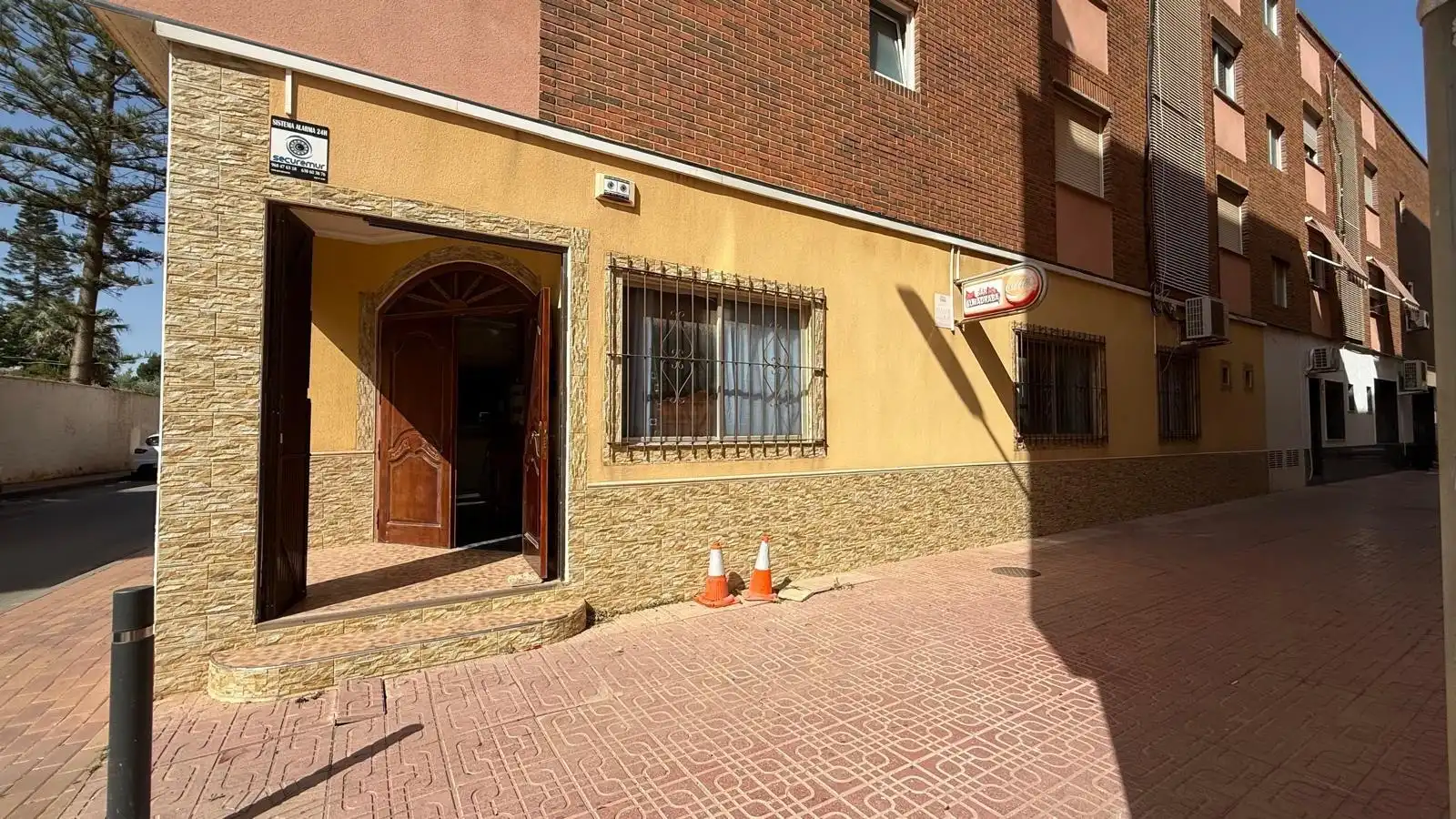 Business premises for sale in Calle de Gabriel Cañadas, imagen 3