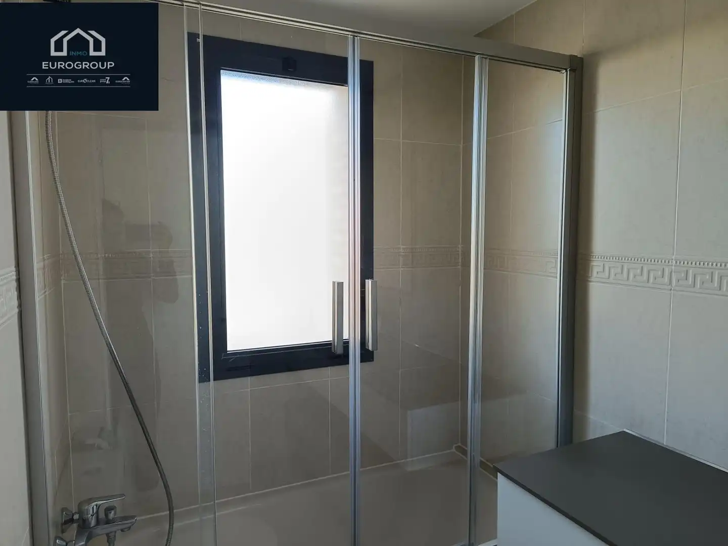 Apartment with pool for sale in Via Parque, imagen 15
