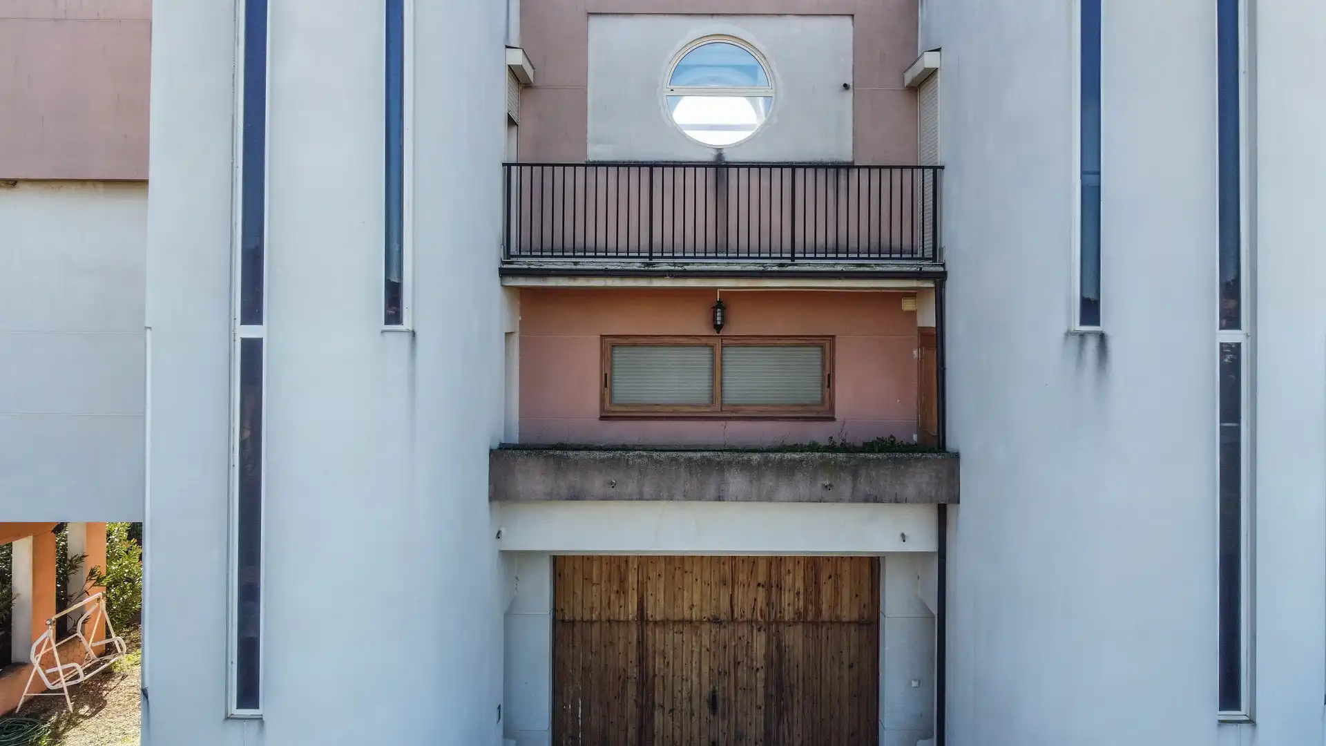 Detached house with terrace for sale in carrer Font de Nerola, imagen 51