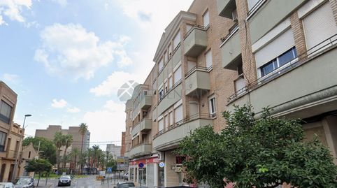 Foto 2 de Pis en venda a Isaac Peral, Nules, Castellón