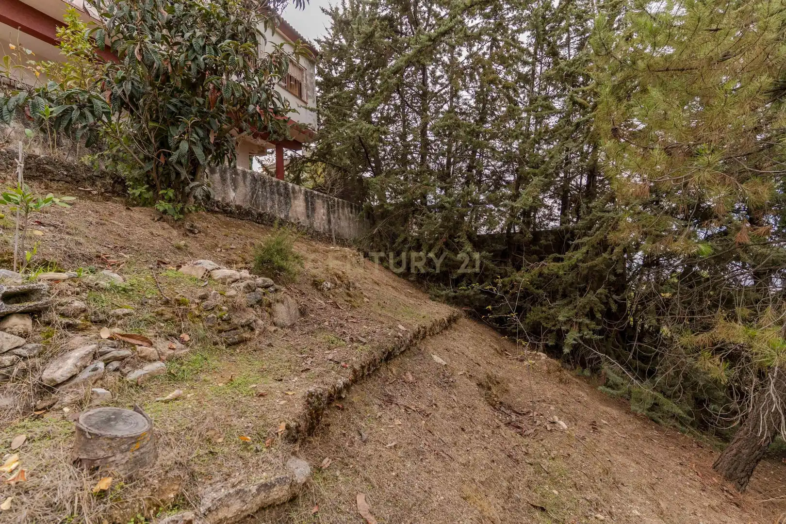 Casa o xalet en venda en La Zubia amb Jardí privat i Traster