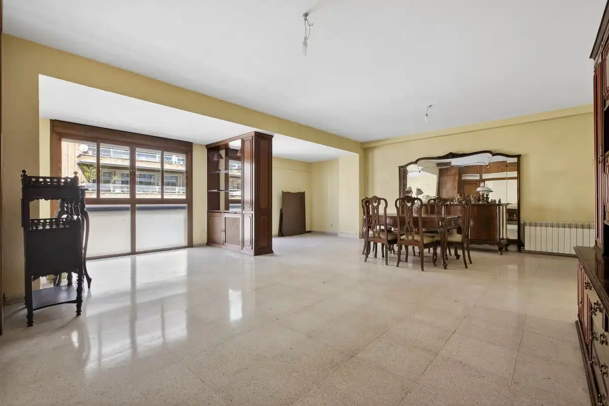 Appartement avec terrasse à vendre à Av. de la República Argentina, imagen 8