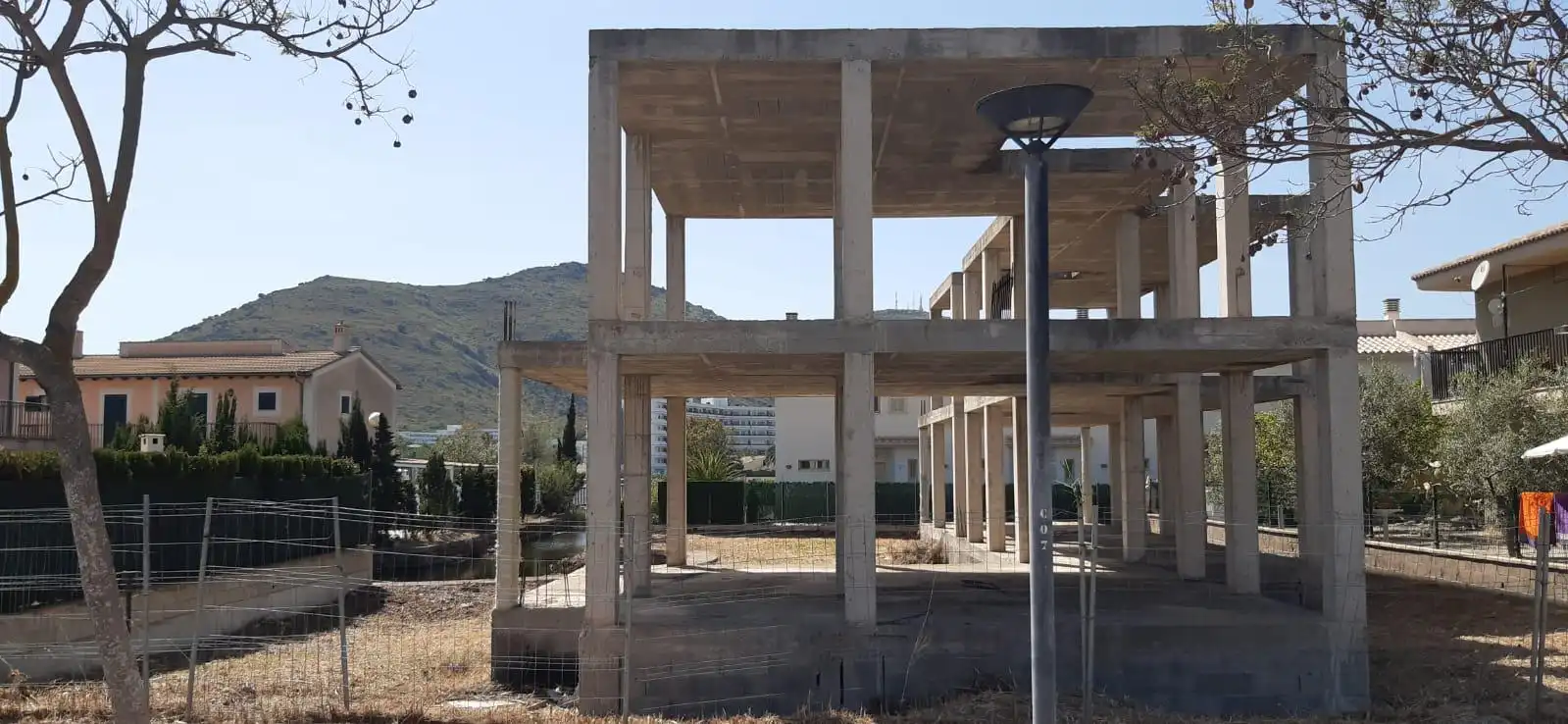 Terreno en venta en Port d'Alcúdia - Platja d'Alcúdia