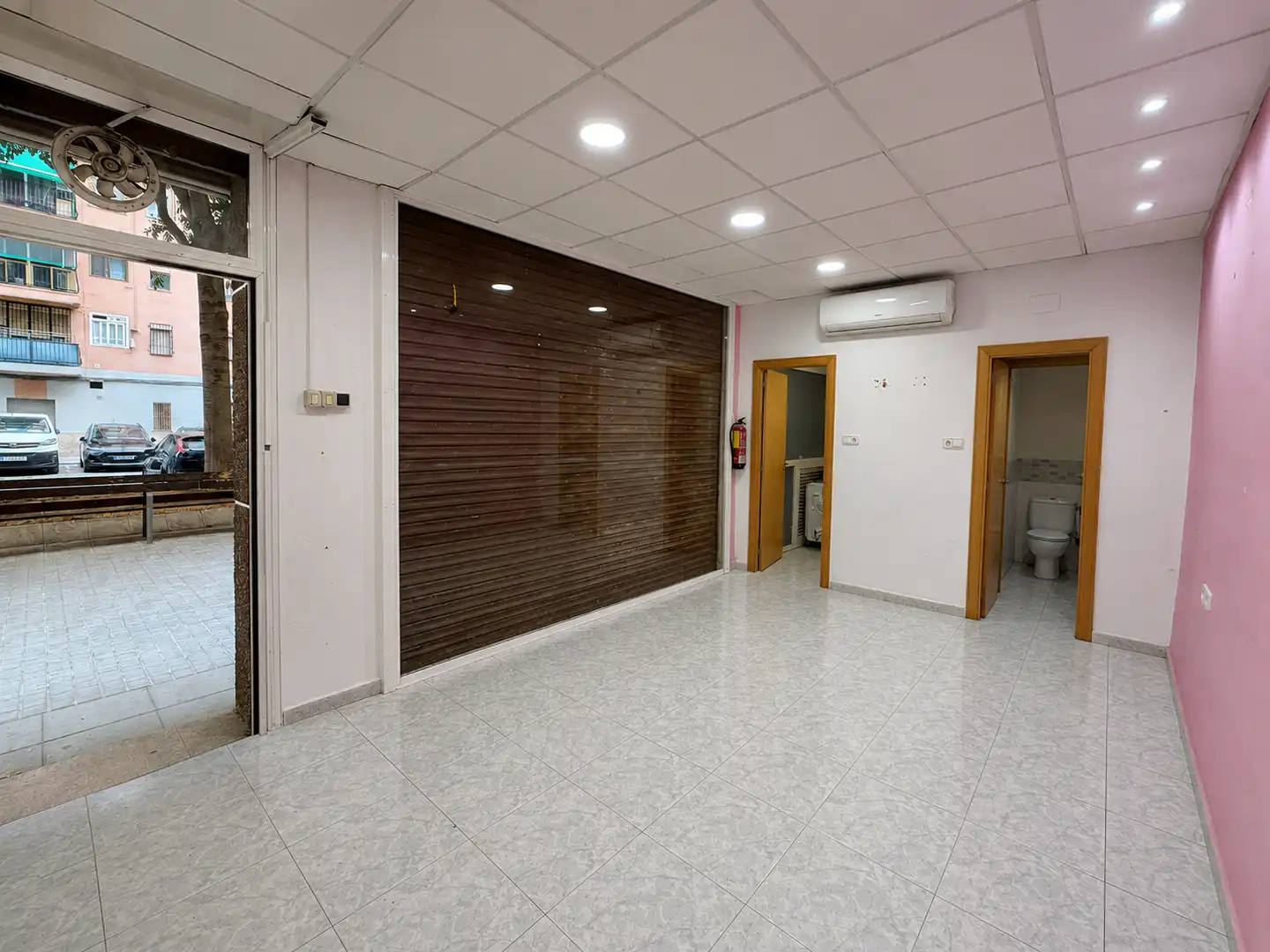 Local comercial en venda a Carrer de Berenguer, imagen 3