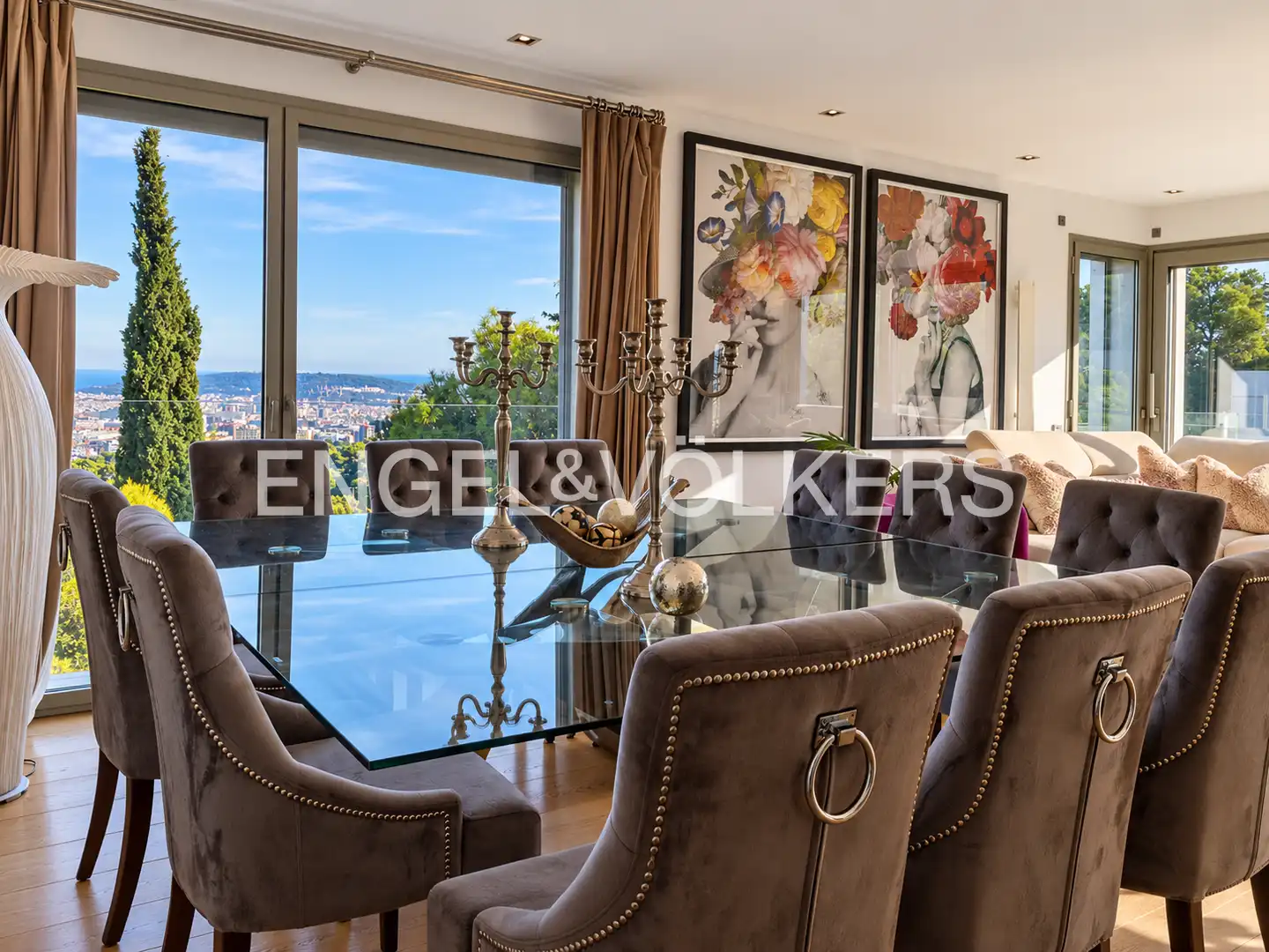 House with terrace for sale in Sarrià - Sant Gervasi, imagen 13