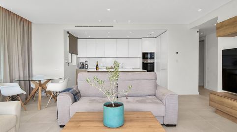 Foto 3 de Apartament de lloguer a Cl Londres-palo Alto 12 Bl:4 Es:4, Planta 0, Pt:0, Ojén pueblo, Ojén