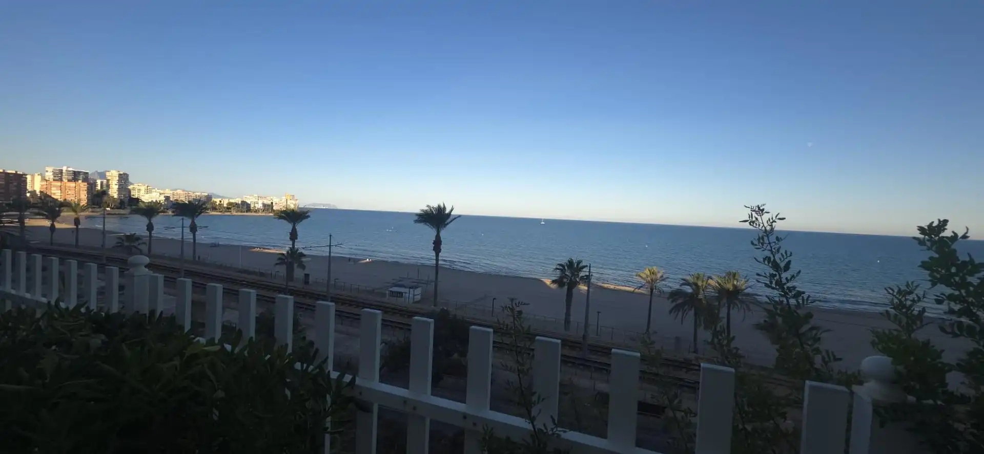 Bajo con piscina en venta en Playa Muchavista, imagen 56