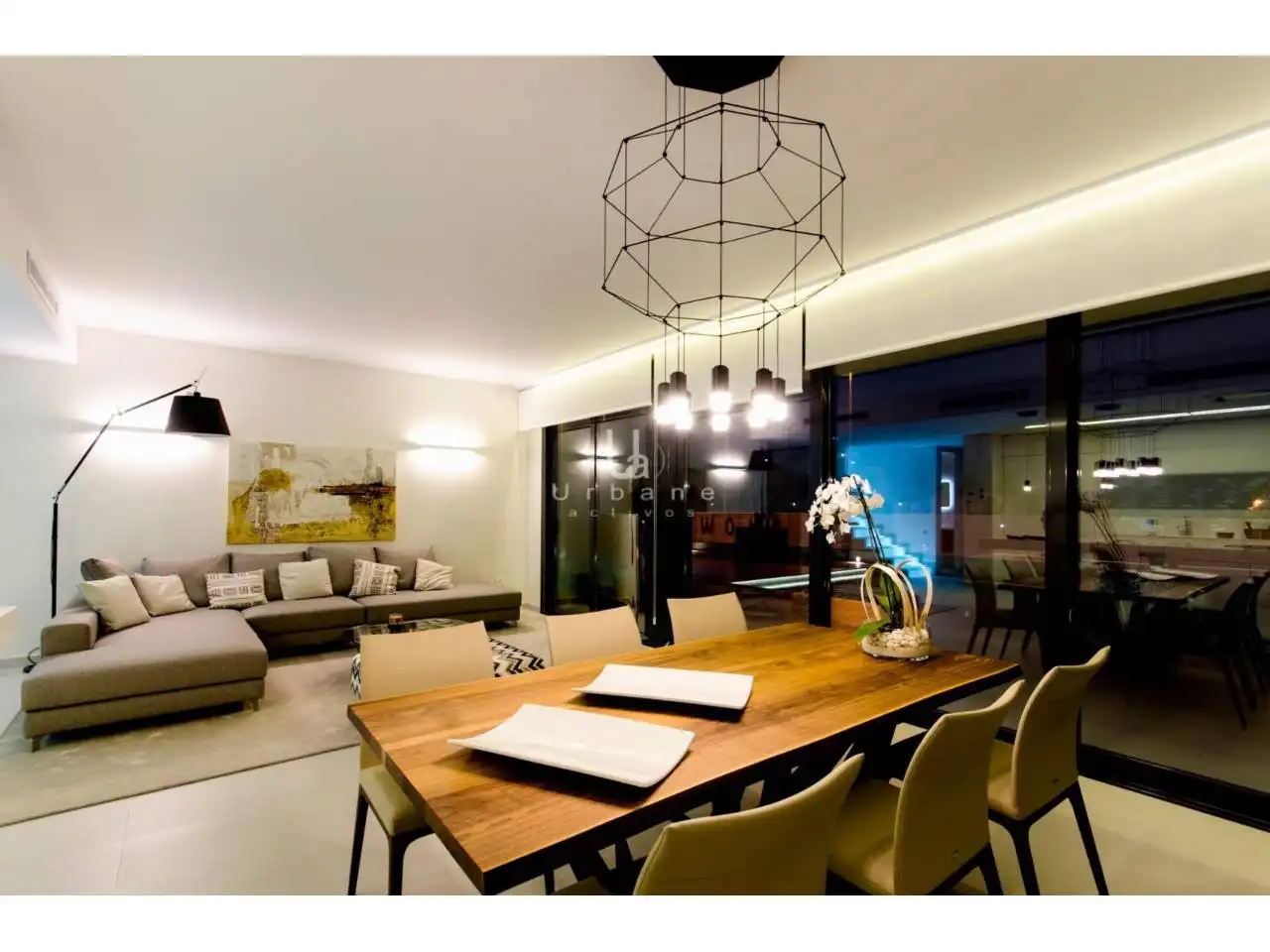 Villa avec piscine à vendre à Calle Wenceslao Fernández Flores, imagen 8