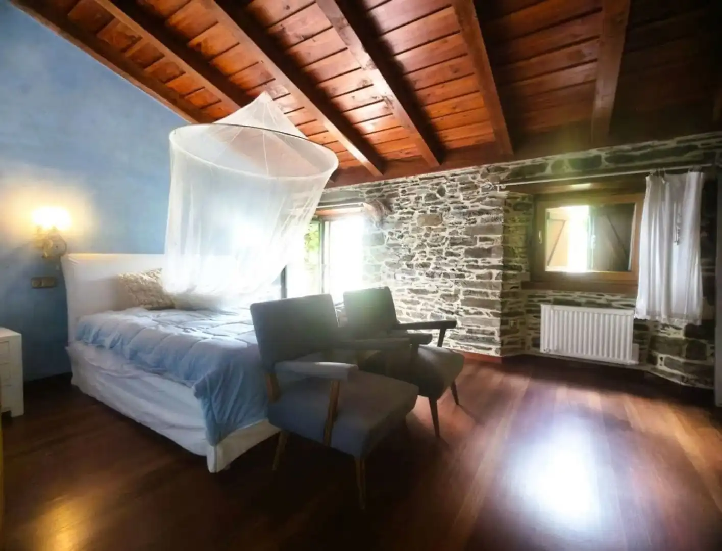 Casa en venta en Lugar Regueira, imagen 46