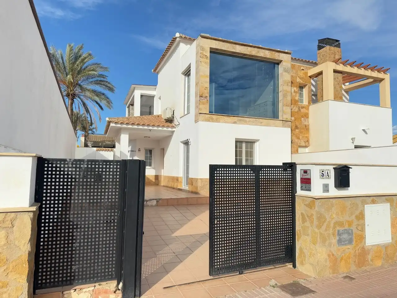 Einfamilien-Reihenhaus zum Verkauf in Huércal-Overa