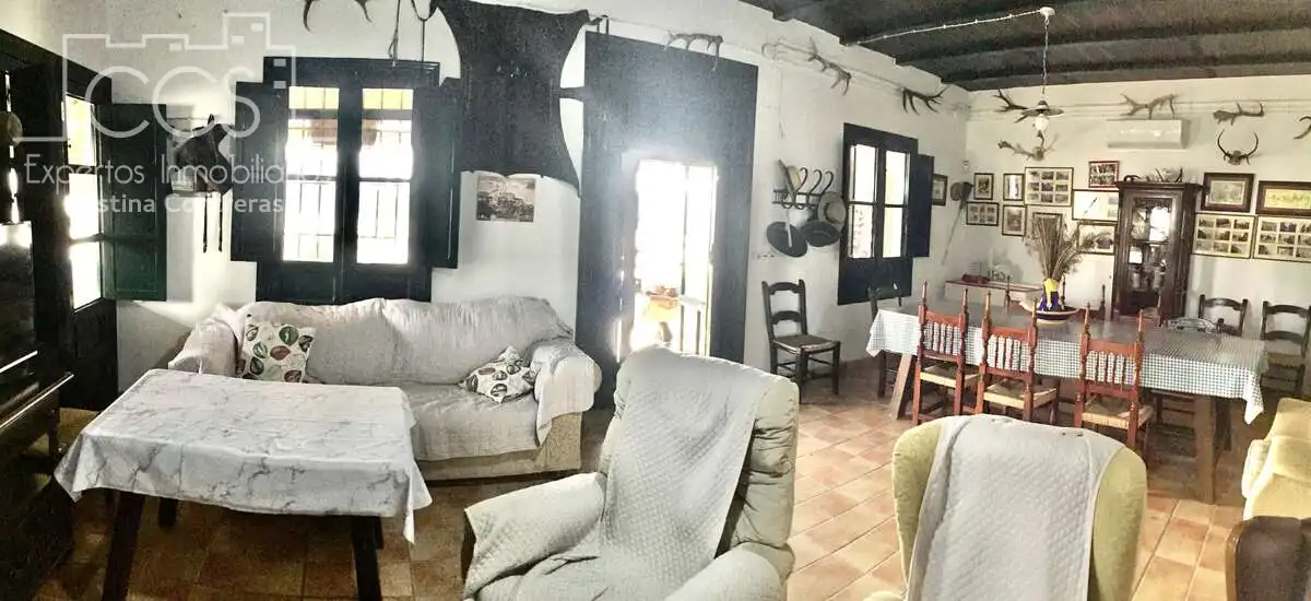Casa rústica en venda a Almonte ciudad, imagen 26