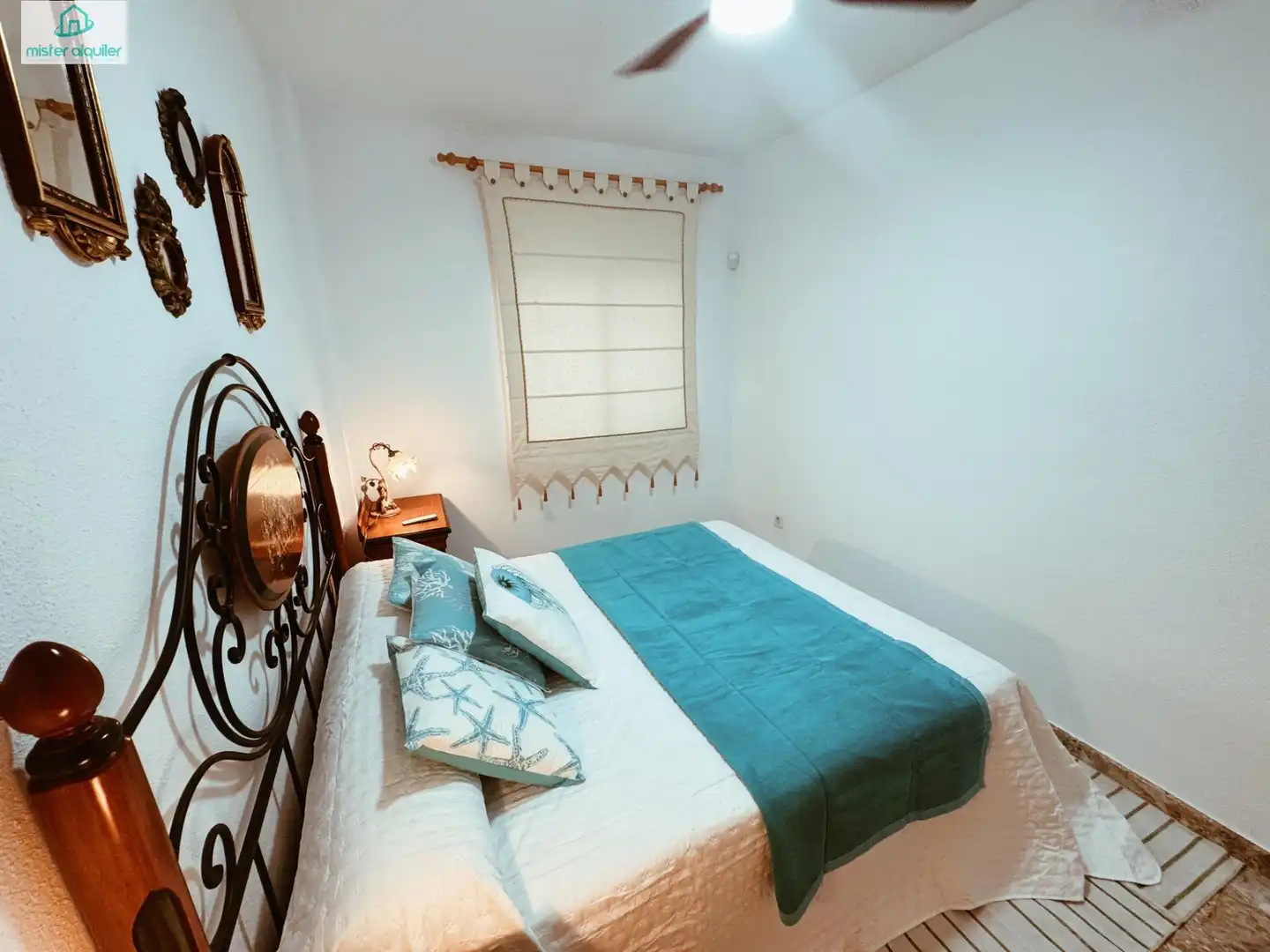 Apartment with terrace to rent in SANT PERE 31, imagen 88