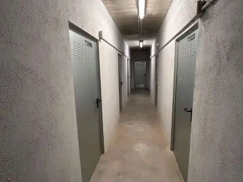 Piso con ascensor en venta en La Geltrú - Sant Jordi, imagen 29